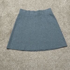 J Jill Ponte Skirt small NWT